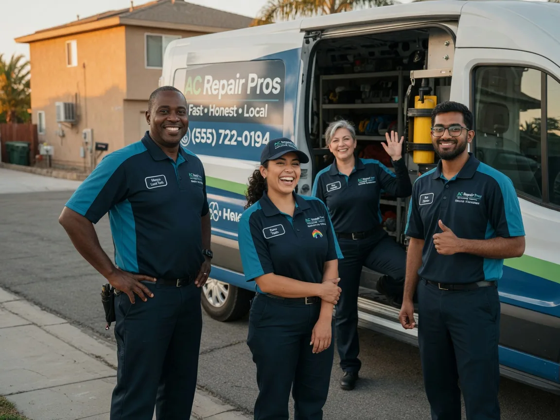 AC Repair company in Short Hills, NJ